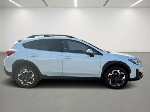 Used 2021 Subaru Crosstrek 2.5i Limited w/ Moonroof Package 2 AWD/4WD image 5