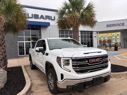 Used 2025 GMC Sierra 1500 SLT