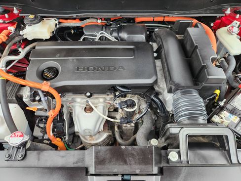 Certified 2024 Honda CR-V Sport image 18