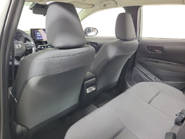 Used 2024 Toyota Corolla LE FWD image 11