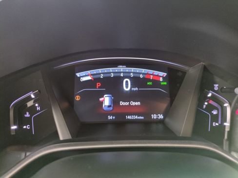 Used 2018 Honda CR-V Touring image 15