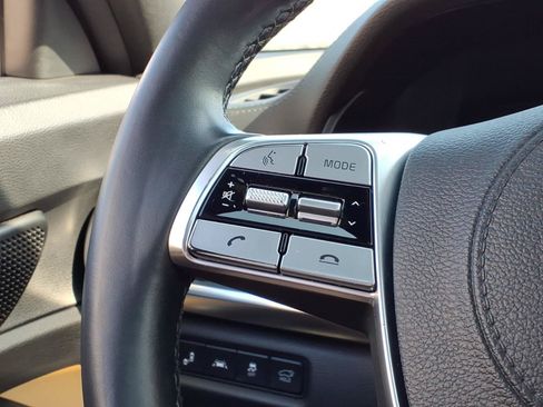 Used 2021 Kia Telluride SX w/ Nightfall Edition Package AWD/4WD image 30