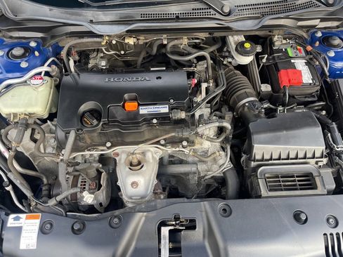 Used 2019 Honda Civic Sport image 29