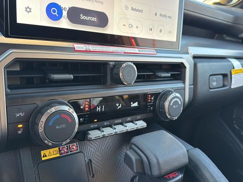 New 2026 Toyota 4Runner TRD Off-Road Premium image 22