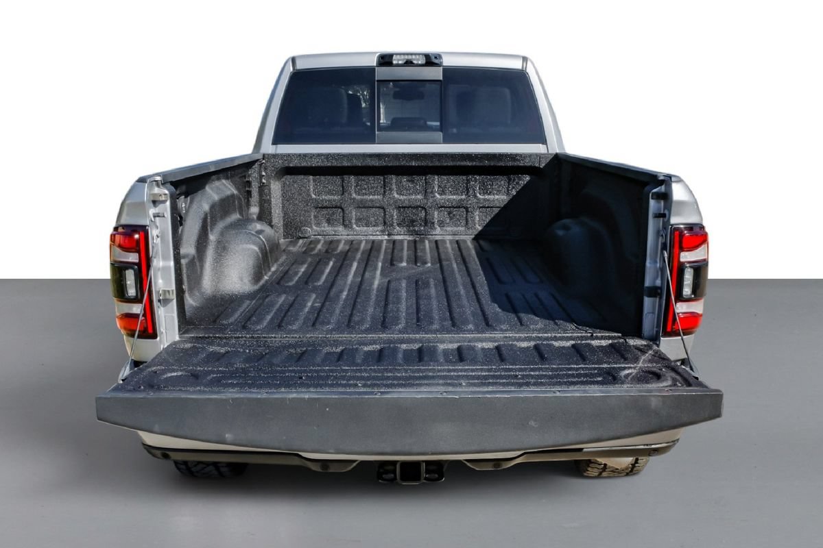 Used 2023 RAM 2500 Laramie AWD/4WD image 57