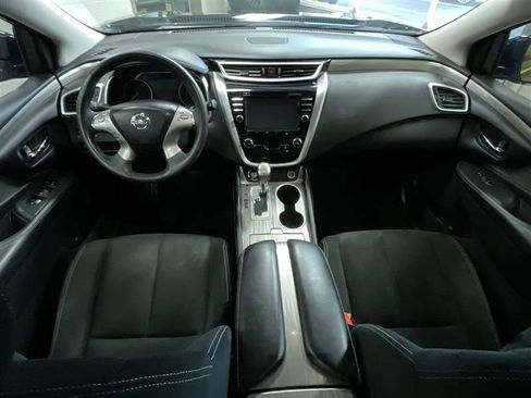 Used 2015 Nissan Murano SV image 13