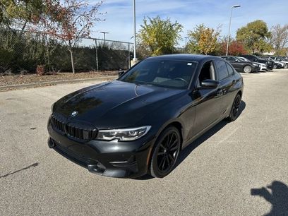 Used 2019 BMW 330i xDrive Sedan w/ Convenience Package