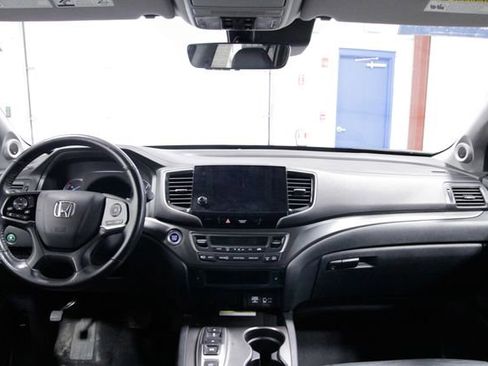 Certified 2022 Honda Pilot Special Edition image 18