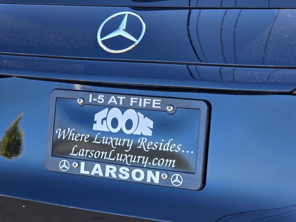 Used 2023 Mercedes-Benz GLC 300 4MATIC w/ Pinnacle Trim Package image 29