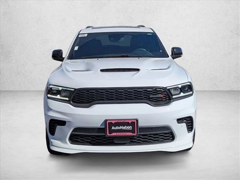 New 2026 Dodge Durango GT image 2