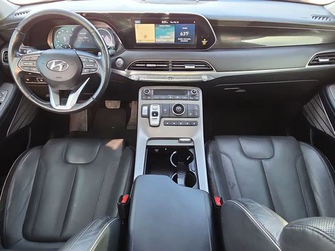 Used 2021 Hyundai Palisade Limited image 14