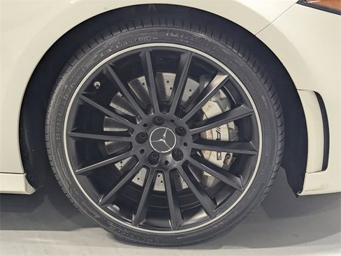 Used 2021 Mercedes-Benz A 35 AMG 4MATIC image 28