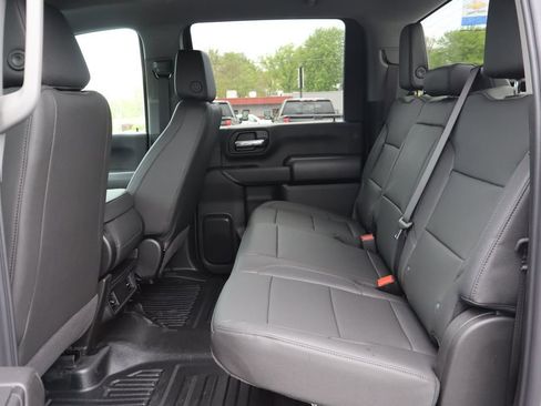 New 2026 Chevrolet Silverado 2500 W/T w/ WT Convenience Package AWD/4WD image 22