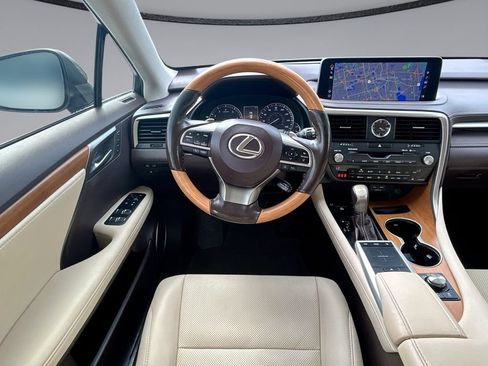 Used 2020 Lexus RX 350 AWD w/ Premium Package image 31