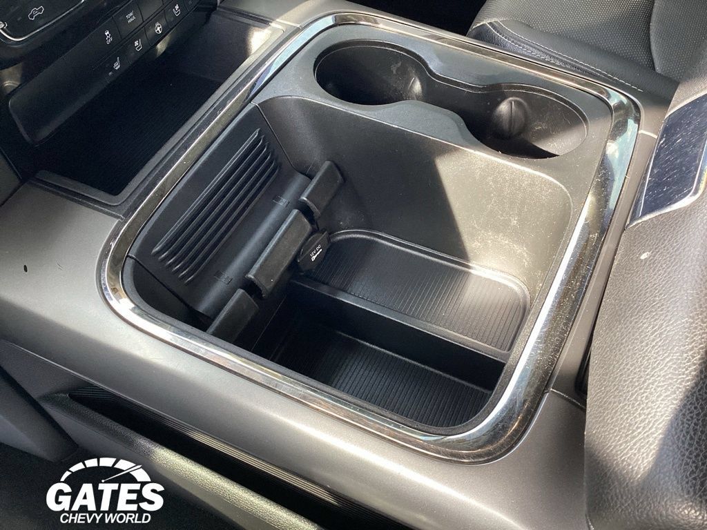Used 2017 RAM 1500 Sport w/ Convenience Group AWD/4WD image 28