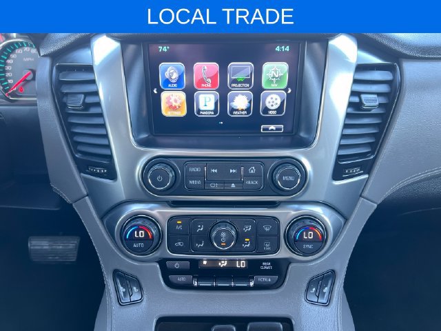 Used 2016 Chevrolet Tahoe LT AWD/4WD image 30