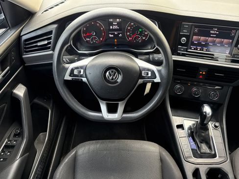 Used 2019 Volkswagen Jetta S FWD image 14