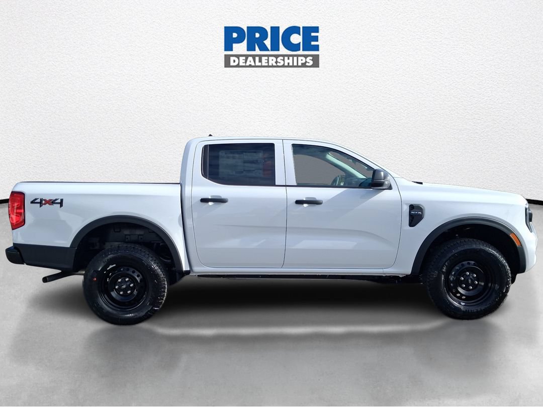 New 2026 Ford Ranger XL w/ Trailer Tow Package AWD/4WD image 5