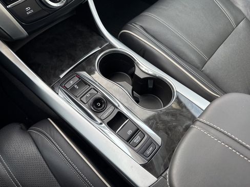 Used 2018 Acura TLX V6 SH-AWD w/ Technology Pkg image 22