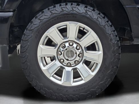 Used 2020 Ford F350 Platinum AWD/4WD image 30