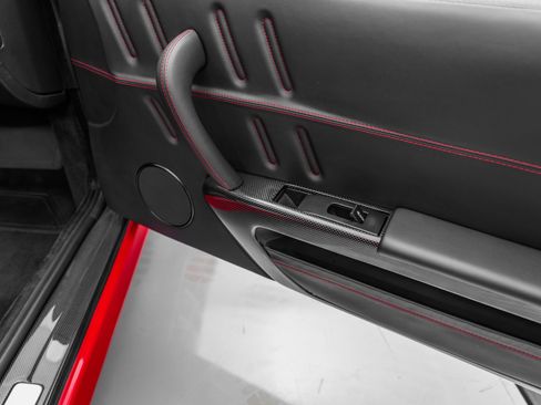 Used 2005 Ferrari 575M Maranello Superamerica image 45