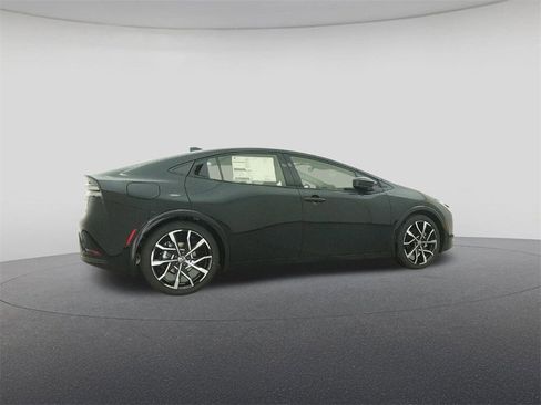 New 2026 Toyota Prius Plug-In Hybrid image 26