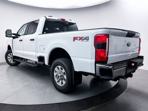 Used 2023 Ford F250 XLT w/ 360-Degree Camera Package image 2