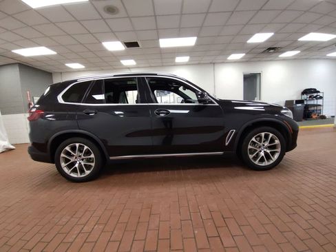 Used 2020 BMW X5 xDrive40i w/ Convenience Package image 7