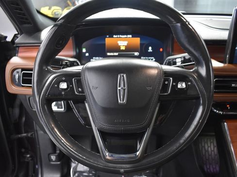 Used 2021 Lincoln Aviator Reserve w/ Equipment Group 210A AWD/4WD image 27
