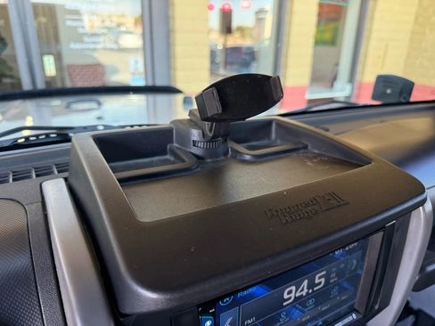 Used 2009 Jeep Wrangler X image 30