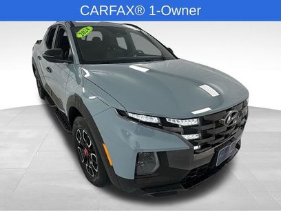 Used 2024 Hyundai Santa Cruz XRT