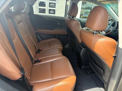 Used 2015 Lexus RX 350 AWD image 13