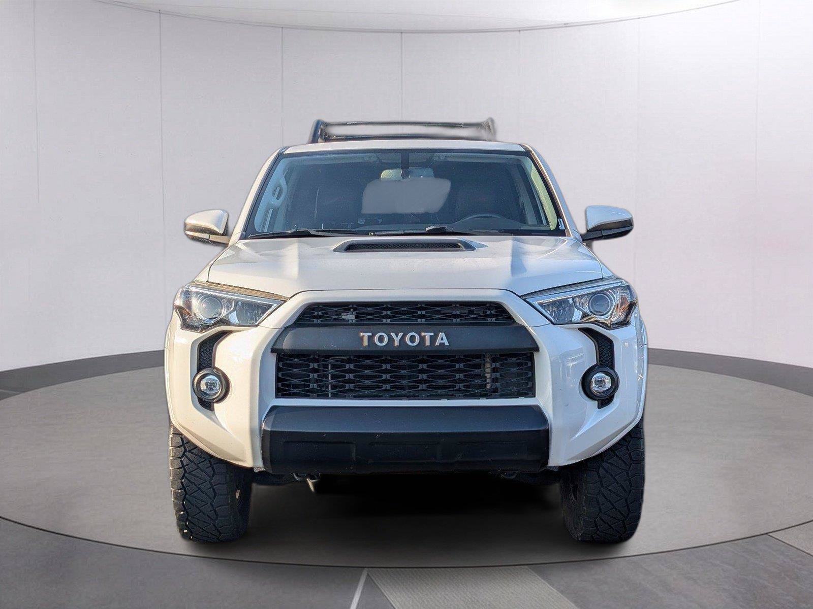 Used 2019 Toyota 4Runner TRD Pro AWD/4WD image 10
