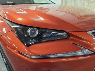 Used 2021 Lexus NX 300 AWD w/ Premium Package video 4