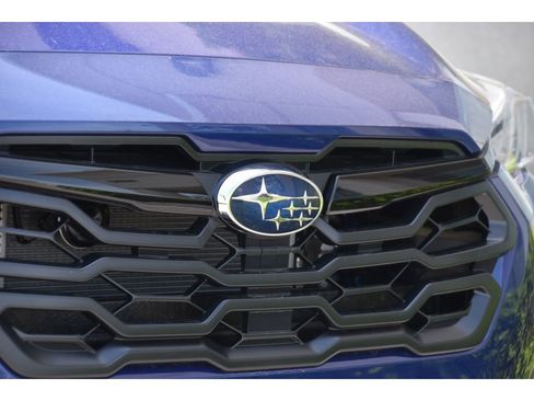 New 2026 Subaru Crosstrek 2.5i Sport AWD/4WD image 10