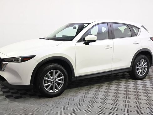 Used 2023 MAZDA CX-5 AWD 2.5 S image 2