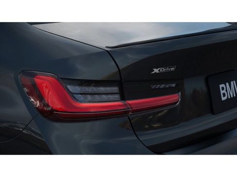 New 2026 BMW M340i xDrive image 8