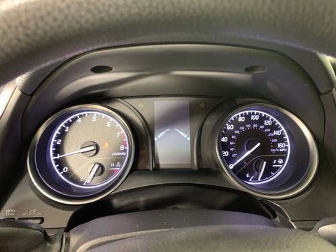 Used 2018 Toyota Camry LE w/ Protection Package (Q2) image 23