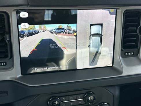 New 2025 Ford Bronco Outer Banks image 25