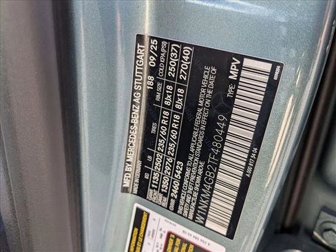 Used 2026 Mercedes-Benz GLC 300 image 27