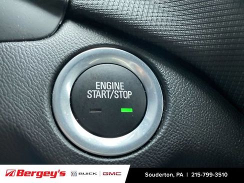 Certified 2023 Chevrolet Equinox RS w/ LPO, Floor Liner Package image 19