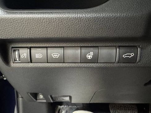 Used 2023 Toyota RAV4 SE w/ Weather & Moonroof Package AWD/4WD image 24