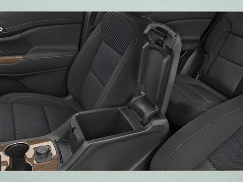 Used 2023 GMC Acadia SLE w/ Driver Convenience Package image 17