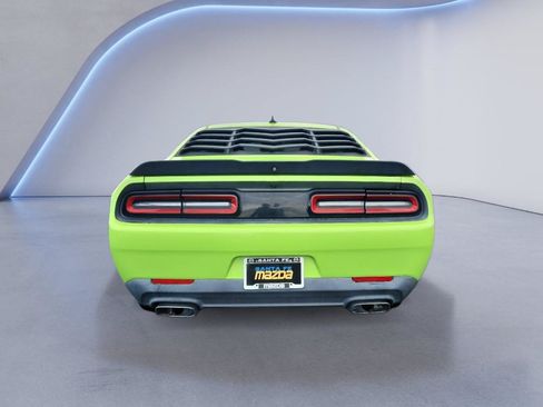 Used 2015 Dodge Challenger R/T w/ Quick Order Package 22B R/T RWD image 7