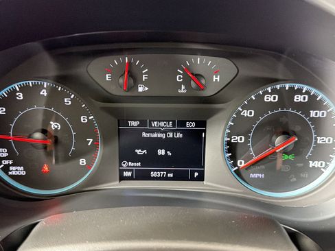Used 2024 Chevrolet Malibu LT FWD image 15