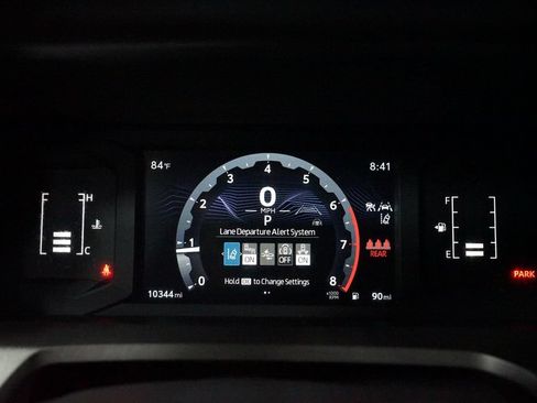 Certified 2025 Toyota Tacoma SR5 RWD image 16