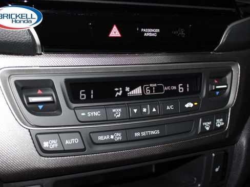 Used 2025 Honda Ridgeline RTL image 31