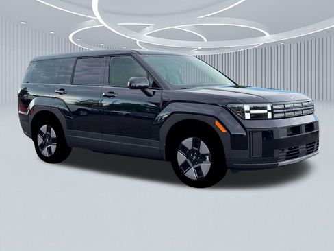 New 2026 Hyundai Santa Fe SE image 10