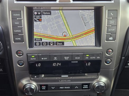 Used 2021 Lexus GX 460 Premium w/ Premium Package AWD/4WD image 13