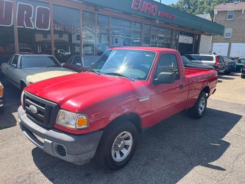 Used 2011 Ford Ranger XL RWD image 2